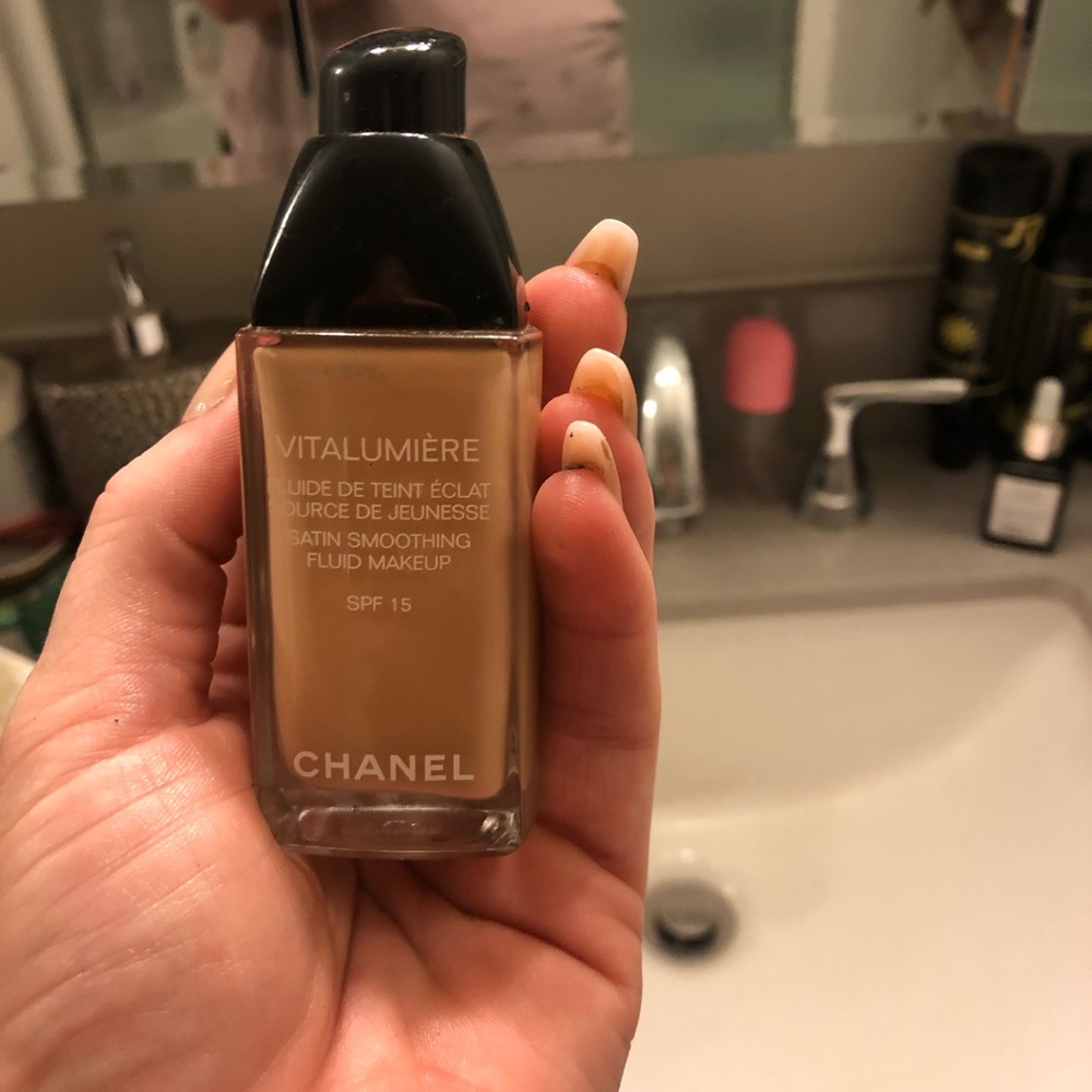 Excellent used condition vitalumier